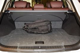   2013款英菲尼迪QX50 2.5L四驱尊雅版