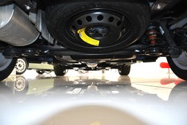 2011款菲亚特500 1.4L Pop时尚版