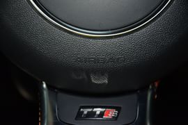   2013款奥迪TTS Coupe 2.0TFSI quattro