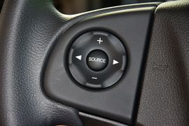   2012款本田CR-V 2.0L两驱都市版