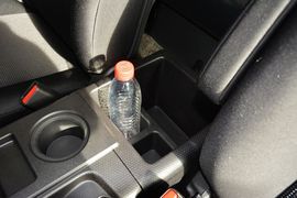   2013款丰田FJ酷路泽4.0L