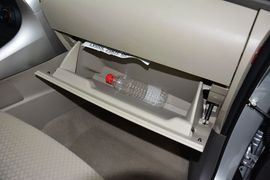  2015款丰田逸致跨界版180E CVT跨界版到店实拍