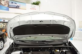   2015款丰田逸致跨界版180E CVT跨界版