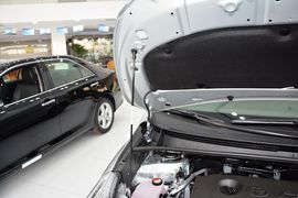   2015款丰田逸致跨界版180E CVT跨界版