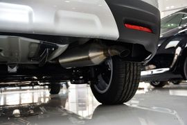   2015款丰田逸致跨界版180E CVT跨界版