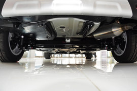   2015款丰田逸致跨界版180E CVT跨界版