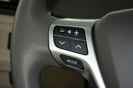   2015款丰田逸致跨界版180E CVT跨界版