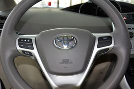   2015款丰田逸致跨界版180E CVT跨界版