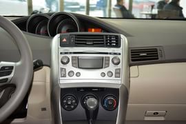  2015款丰田逸致跨界版180E CVT跨界版