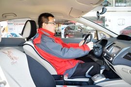   2015款思铭1.8L VTI自动到店实拍