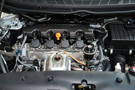   2015款思铭1.8L VTI自动