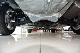   2015款思铭1.8L VTI自动
