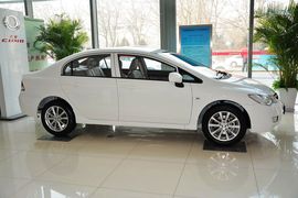   2015款思铭1.8L VTI自动