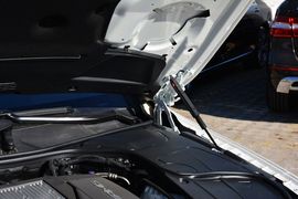 2015款奔驰S63 AMG Coupe