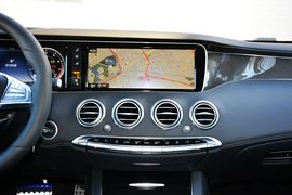   2015款奔驰S63 AMG Coupe