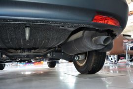   2013款本田CR-V 2.0L 四驱经典版