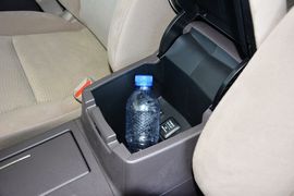   2013款本田CR-V 2.0L 四驱经典版