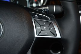   2014款奔驰ML400 4MATIC动感型