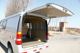   2013款东风小康C35 1.4L基本型