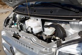   2013款东风小康C35 1.4L基本型