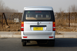   2015款东风小康C36 1.5L基本型ⅡDK15-06