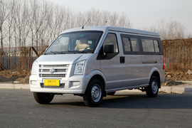   2015款东风小康C36 1.5L基本型ⅡDK15-06