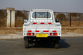   2015款东风小康K01 1.1L标准长轴版AF11-05