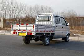   2015款东风小康K02 1.1L基本型AF11-05