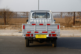   2015款东风小康K02 1.1L基本型AF11-05
