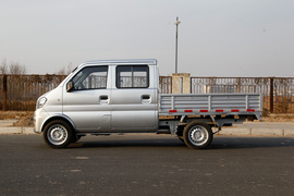   2015款东风小康K02 1.1L基本型AF11-05