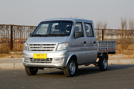   2015款东风小康K02 1.1L基本型AF11-05