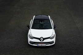   2016款雷诺Clio RS 220 Trophy EDC