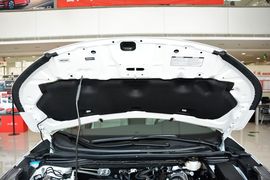   2013款本田CR-V 2.4L四驱豪华版