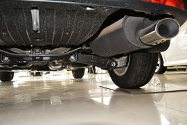   2013款本田CR-V 2.4L四驱豪华版