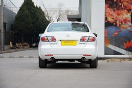 正后