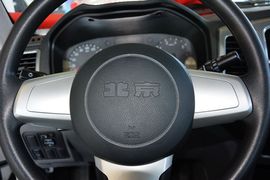   2015款北汽威旺007 2.0L两驱舒适型