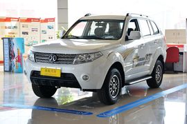   2015款北汽威旺007 2.0L两驱舒适型