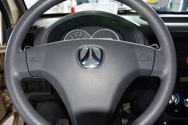   2014款北汽威旺306 1.2L超值版厢货 5座基本型国V