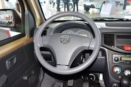   2014款北汽威旺306 1.2L超值版厢货 5座基本型国V