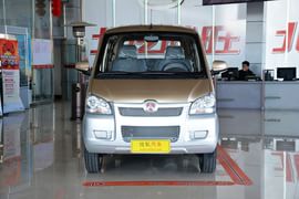   2014款北汽威旺306 1.2L超值版厢货 5座基本型国V