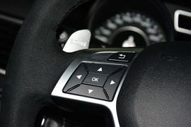   2014款奔驰ML63 AMG