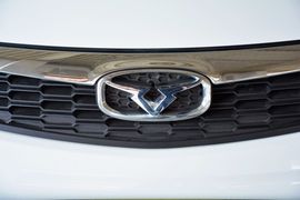 2015款凯翼C3R 1.5L手动金钻版