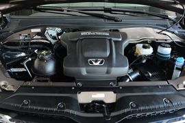   2015款华颂7 2.0T自动豪华型