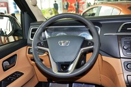   2015款华颂7 2.0T自动豪华型