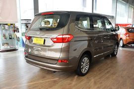   2015款华颂7 2.0T自动豪华型
