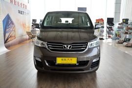   2015款华颂7 2.0T自动豪华型
