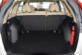   2015款本田CR-V 2.0L两驱都市版