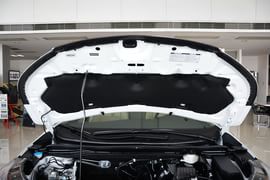   2015款本田CR-V 2.0L两驱都市版