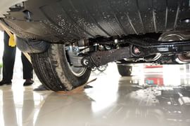   2015款本田CR-V 2.0L两驱都市版
