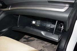   2015款本田CR-V 2.0L两驱都市版